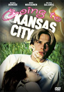 Going to Kansas City (DVD)